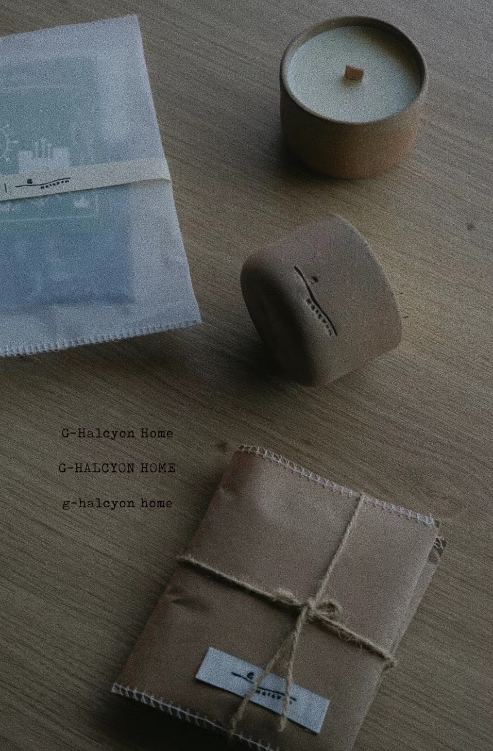 New Arrival