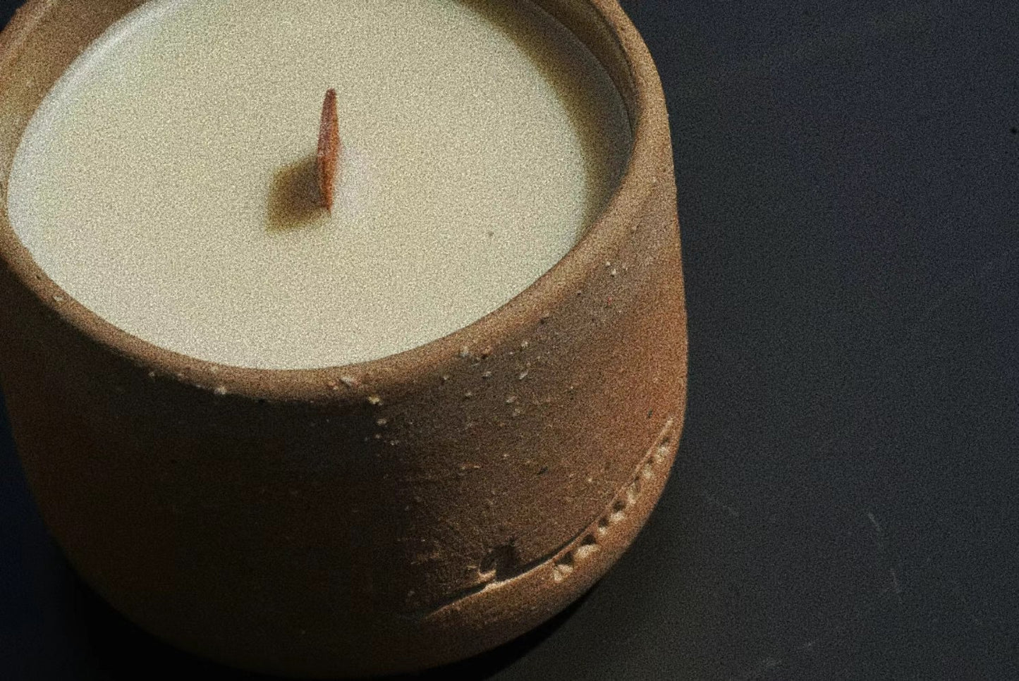 Aromatherapy bottle
