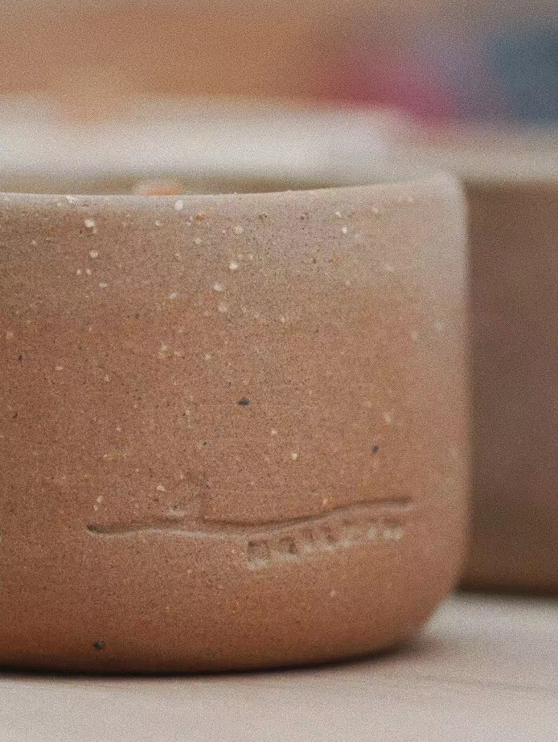 Aromatherapy bottle